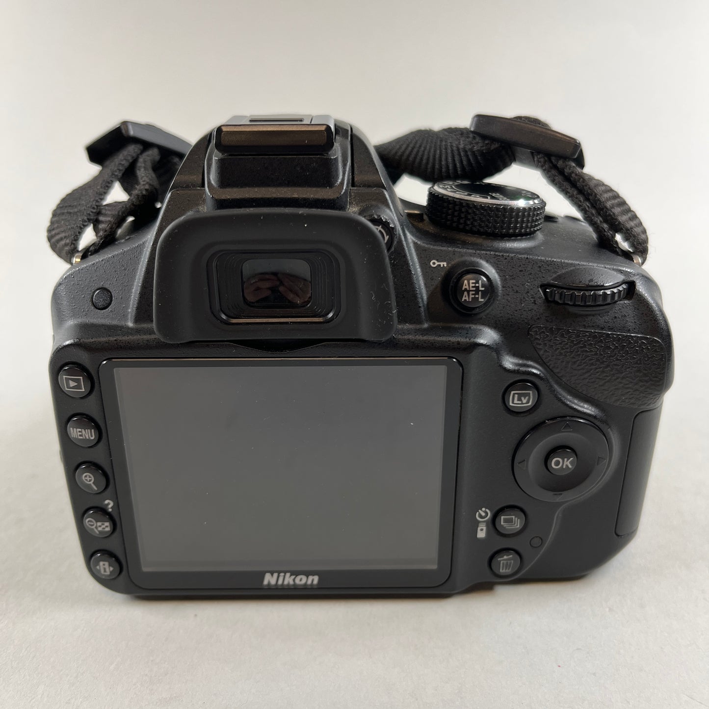 Nikon D3200 24MP Compact SLR Camera Body