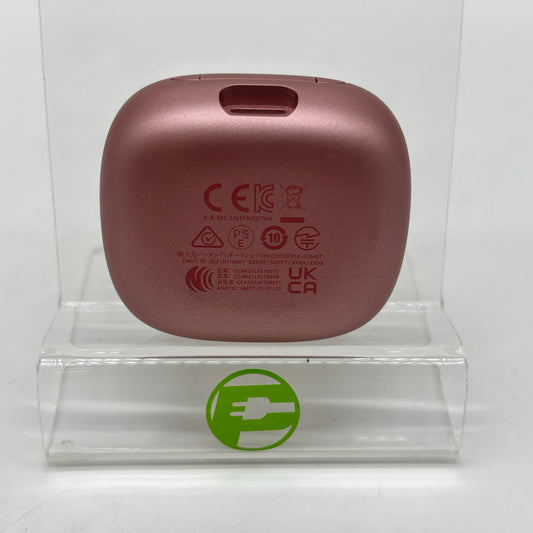 JBL LIVE PRO 2 Wireless Bluetooth Earbuds Quartz Pink LIVEPRO2TWS