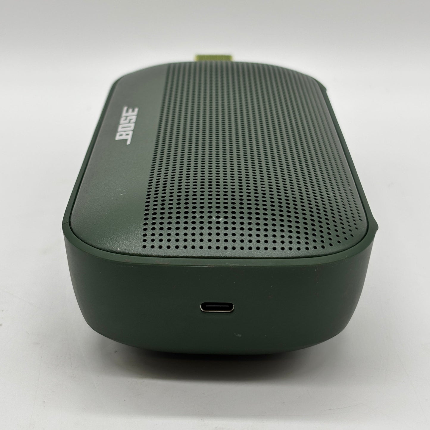 Bose SoundLink Flex 2nd Gen Bluetooth Speaker Cypress Green  865983-0200