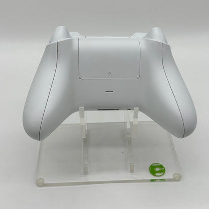 Microsoft Xbox Series X|S Wireless Controller Robot White 1914