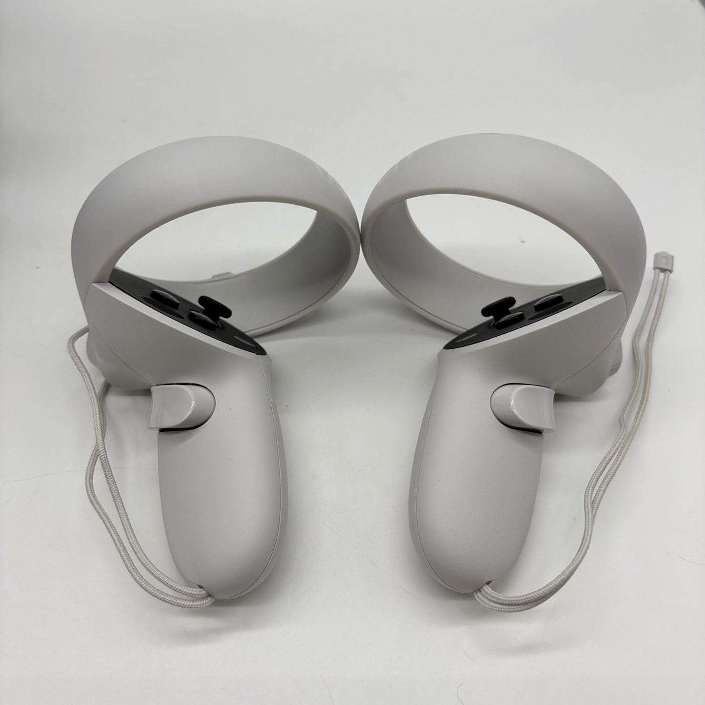 Meta Quest 2 128GB Standalone All-in-One VR Headset KW49CM