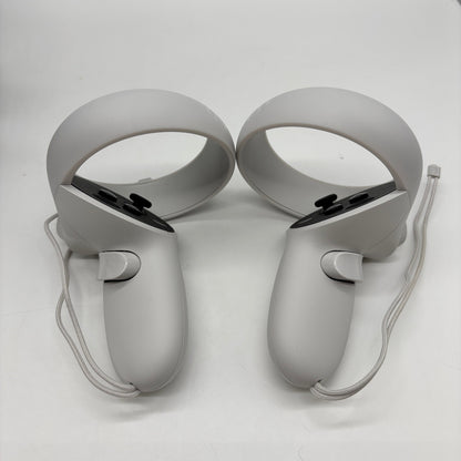 Meta Quest 2 128GB Standalone All-in-One VR Headset KW49CM