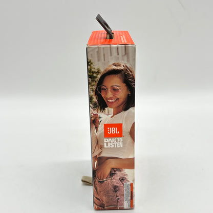 New JBL Live Beam 3 True Wireless Noise Cancelling Earbuds