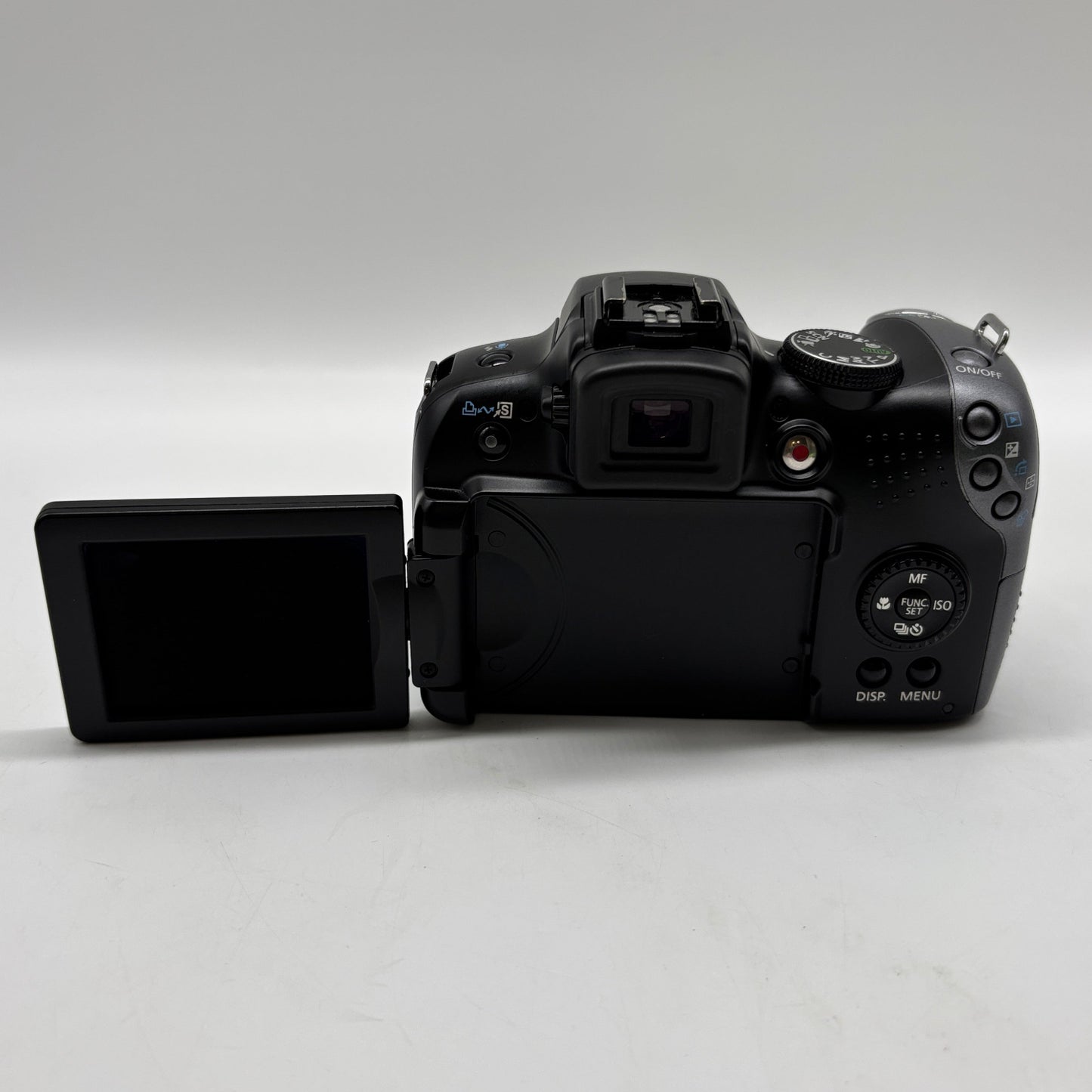 Canon PowerShot SX10IS 10.0MP Digital Camera