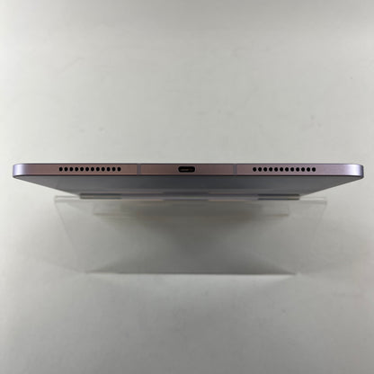 Unlocked Apple iPad Air 11" M2 128GB 18.1.1 Purple MUXG3LL/A w/ Warranty