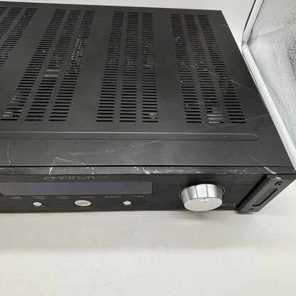 Emotiva UMC-1 7.1-Channel AV Preamplifier/Processor