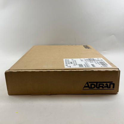 New ADTRAN TA5000 GPON OLT 8X SFP Access Module 1187503F1