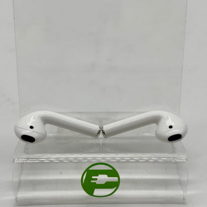 Apple AirPods 2nd Gen with Charging Case A2031 A2032 A1602 A1602