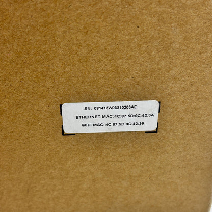 New Bose VideoBar VB1 VideoBar Black 842415-1110 VideoBar Display Mounting Kit