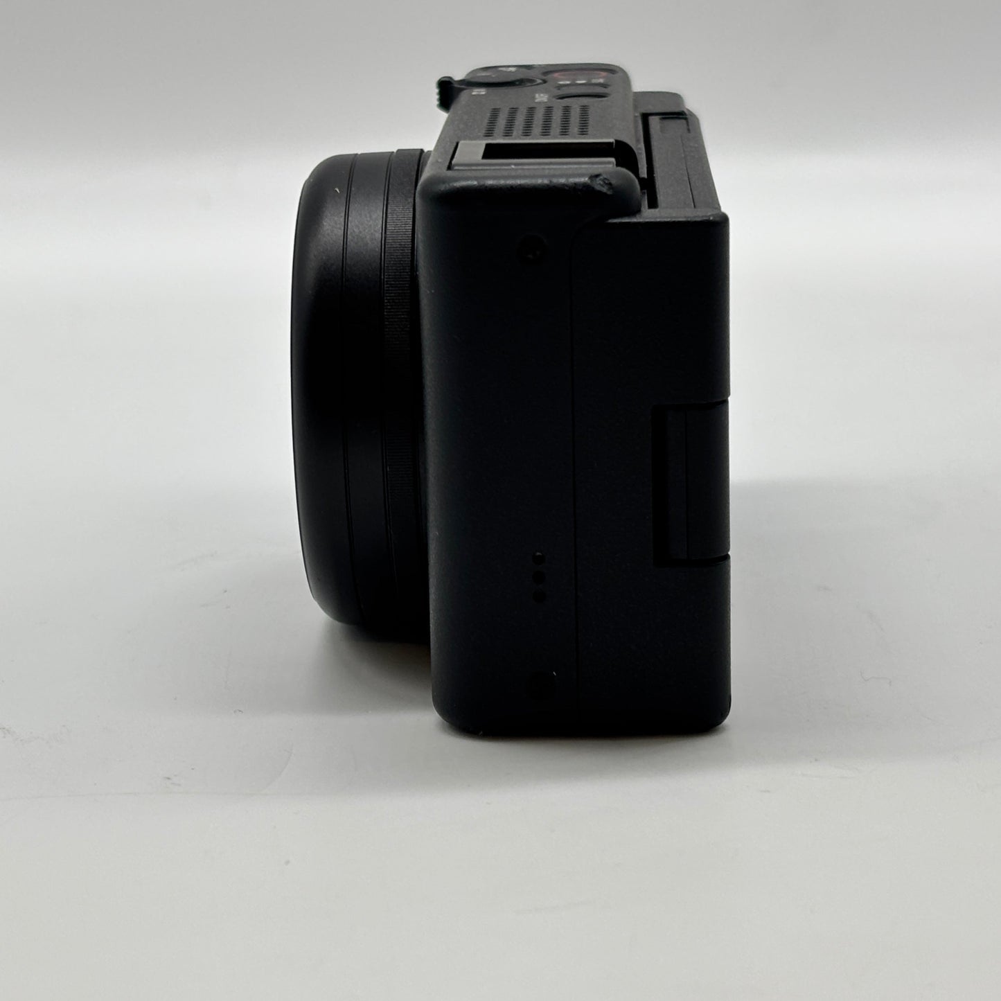 Sony ZV-1 Mark II 20.1MP 4K Compact Vlogging Digital Camera - Camera Only