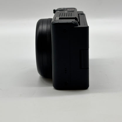 Sony ZV-1 Mark II 20.1MP 4K Compact Vlogging Digital Camera - Camera Only