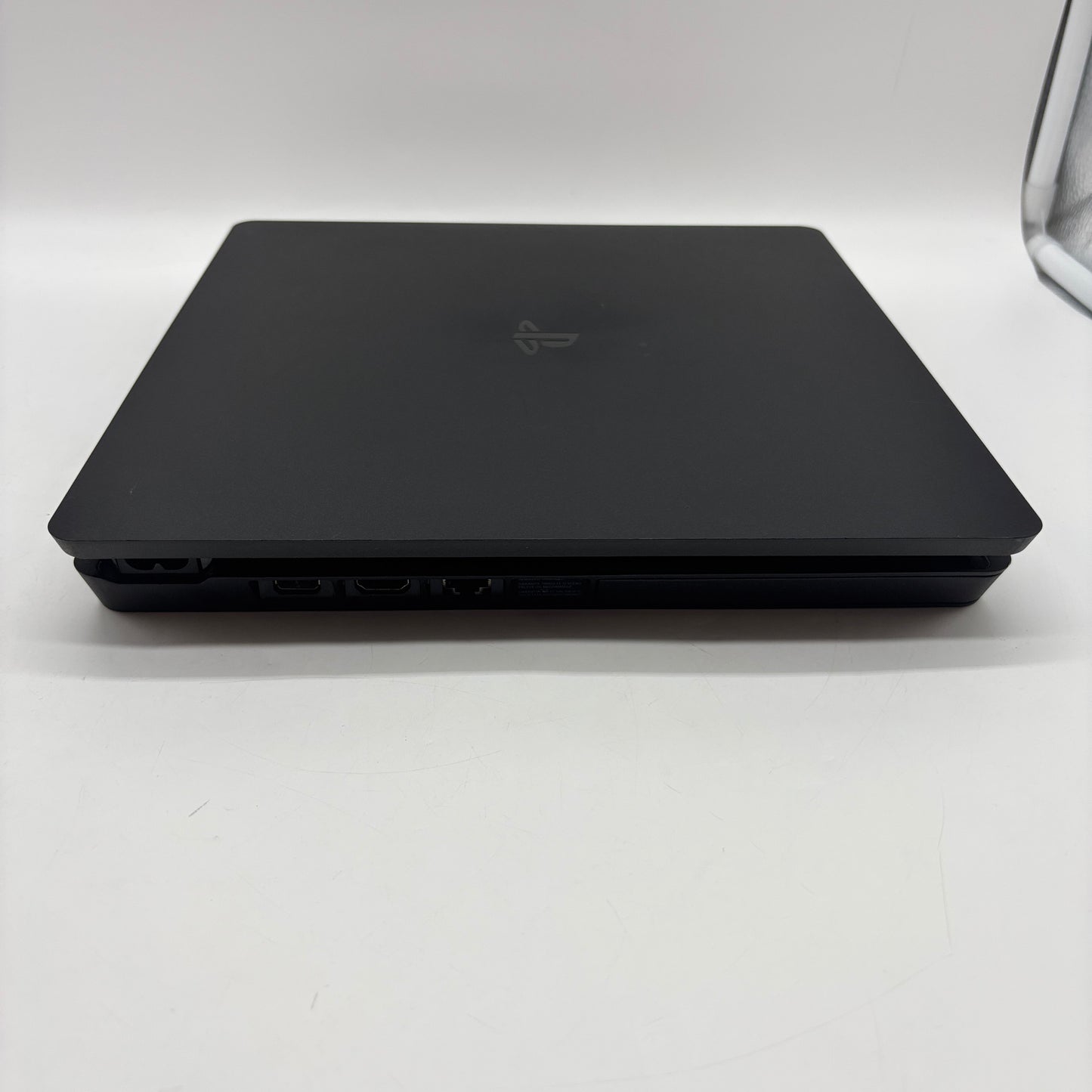 Sony PlayStation 4 Slim PS4 500GB Black Console Gaming System CUH-2015A