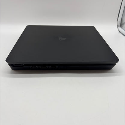 Sony PlayStation 4 Slim PS4 500GB Black Console Gaming System CUH-2015A