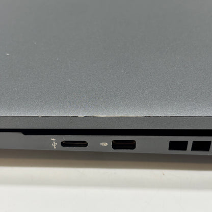 HP Omen 15-en0013dx Ryzen 7 4800H 2.9GHz 8GB RAM 512GB SSD GeForce GTX 1660 Ti