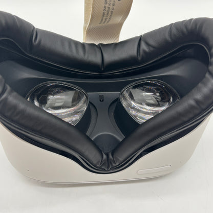 Meta Quest 2 256GB Standalone All-in-One VR Headset KW49CM