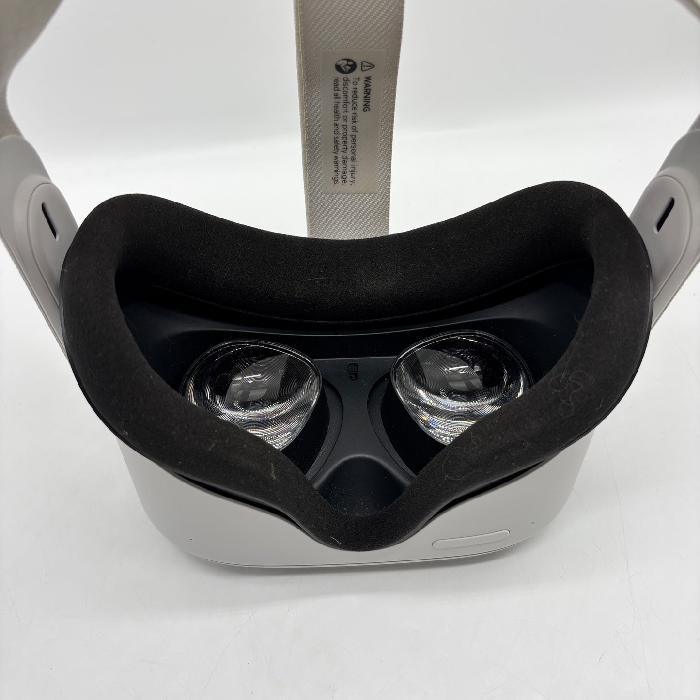 Meta Quest 2 128GB Standalone All-in-One VR Headset KW49CM