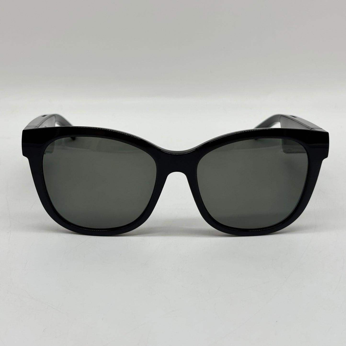 Bose Frames Tenor Matte Black BMD0011 AI Smart Glasses