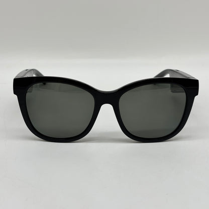 Bose Frames Tenor Matte Black BMD0011 AI Smart Glasses