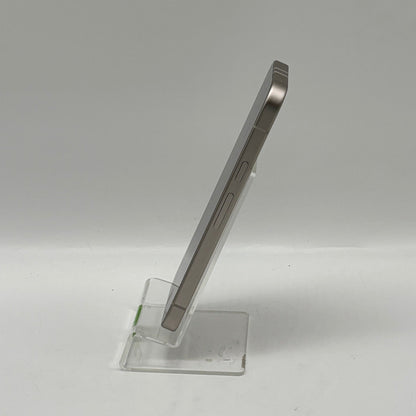 Unlocked Google Pixel 9a 128GB Porcelain GXQ96