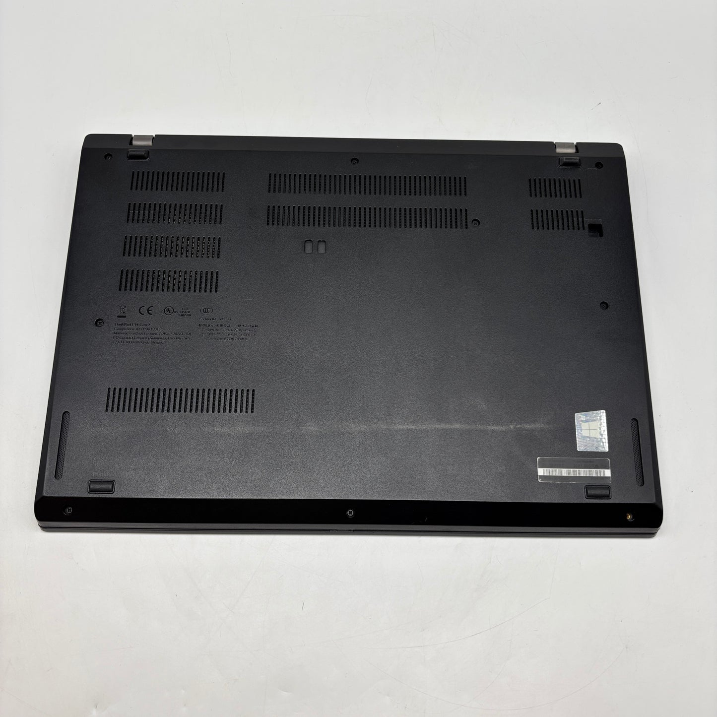 Lenovo ThinkPad L14 Gen 2 20X1005TUS 14" i5-1135G7 2.4GHz 32GB RAM 1TB SSD