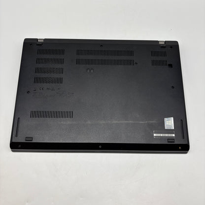 Lenovo ThinkPad L14 Gen 2 20X1005TUS 14" i5-1135G7 2.4GHz 32GB RAM 1TB SSD