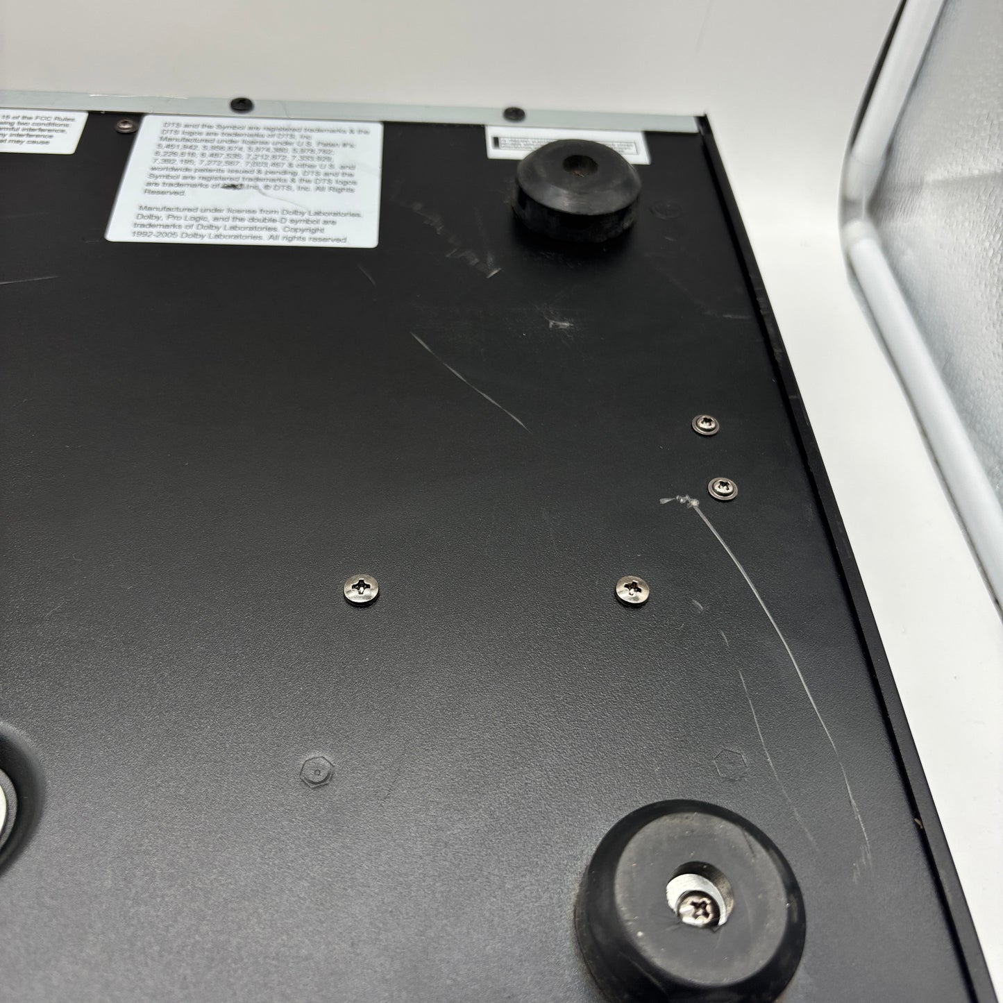 Emotiva UMC-1 7.1-Channel AV Preamplifier/Processor