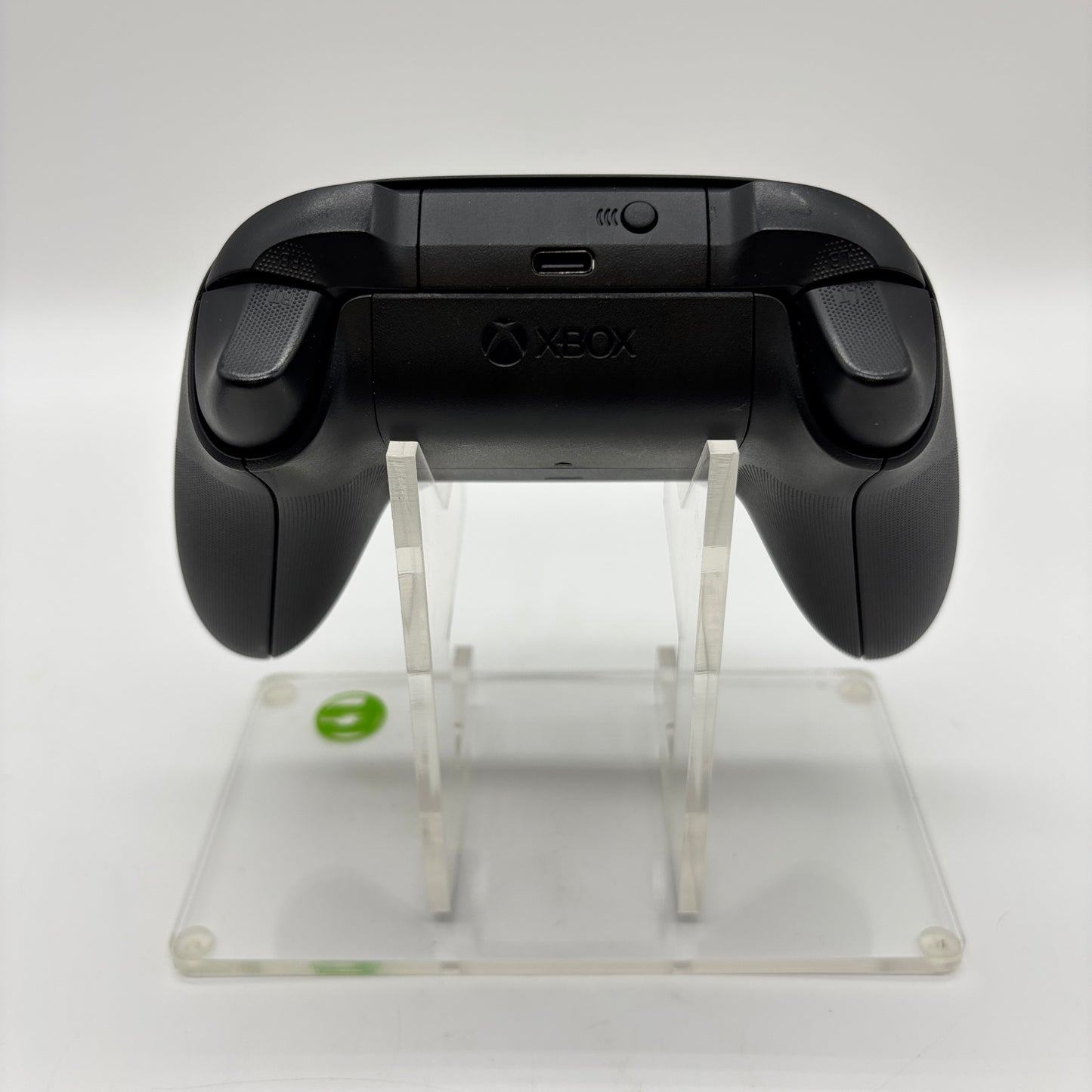 Microsoft Original Xbox Controller S Black 1914