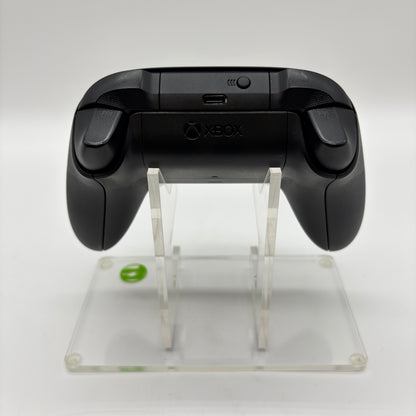 Microsoft Original Xbox Controller S Black 1914