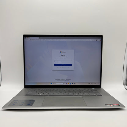 Dell Inspiron 16 5635 P125F 16" Ryzen 5 5500U 2.0GHz 16GB RAM 1TB SSD