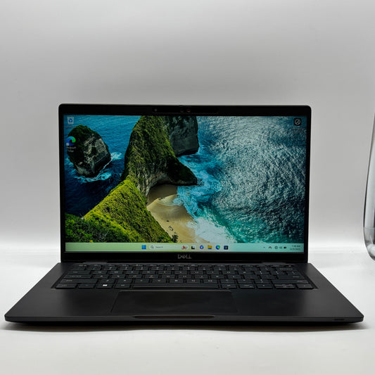 Dell Latitude 7430 14" i7-1265U 1.8GHz 32GB RAM 512GB SSD