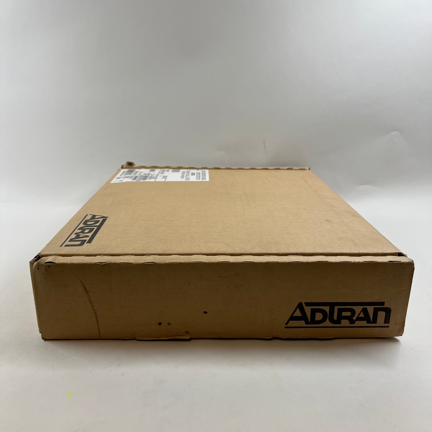 New Adtran TA5000 SM40 4-10G NO RG Switch Module40 4-10 GigE 1187040F1