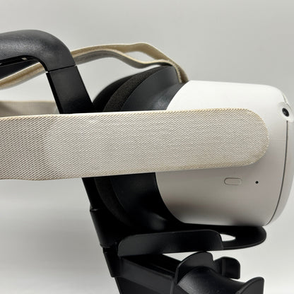 Meta Quest 2 64GB Standalone All-in-One VR Headset KW49CM