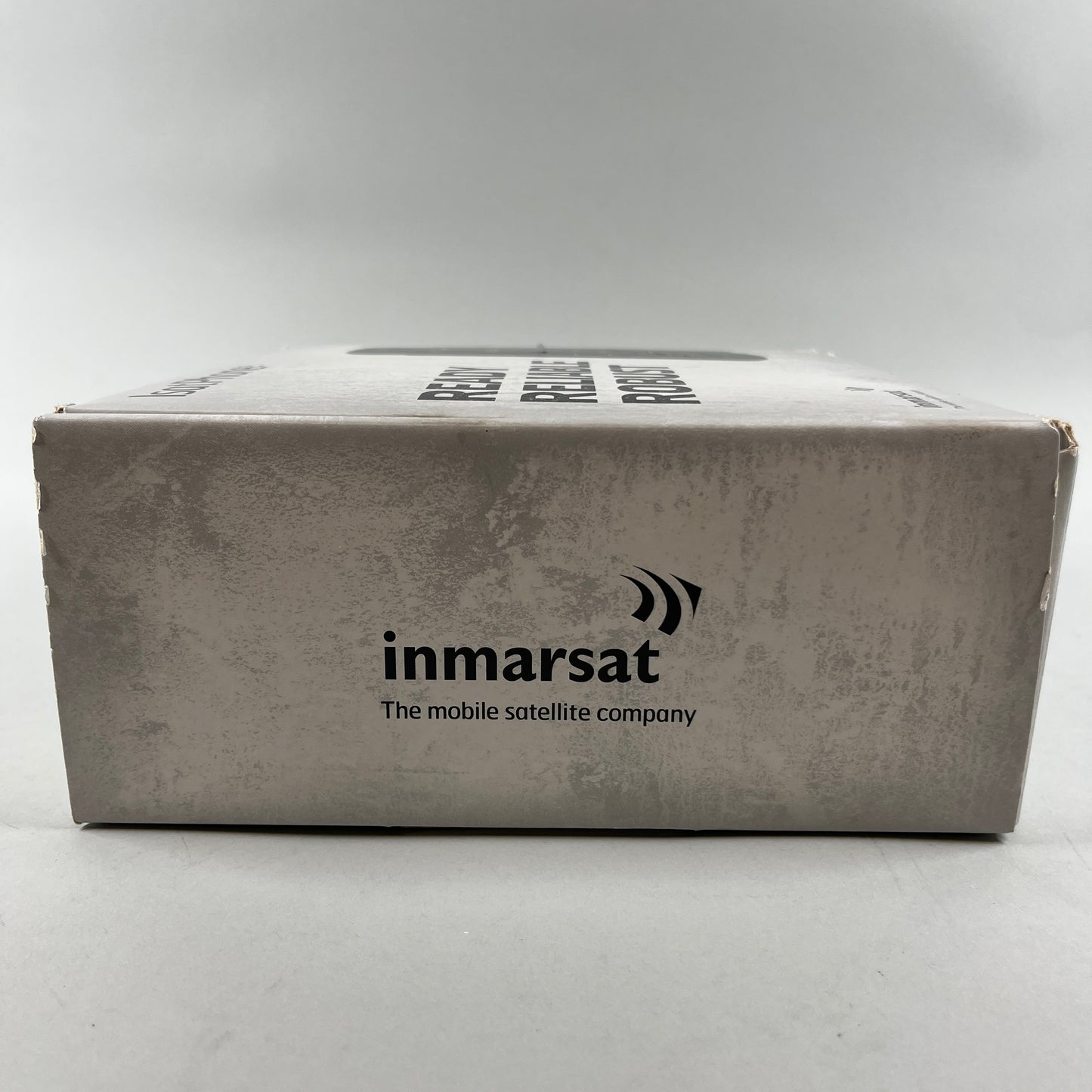 New, Open Box Inmarsat IsatPhone 2 Satellite Phone TER-VO-INMISAT201-1