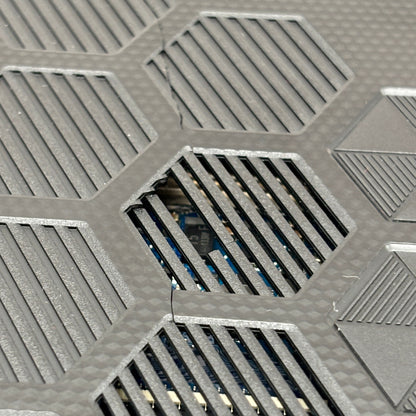 Broken Asus TUF F17 FX706H 17" i5-11260H  16GB RAM 512GB SSD RTX 3050 - Bad Batt