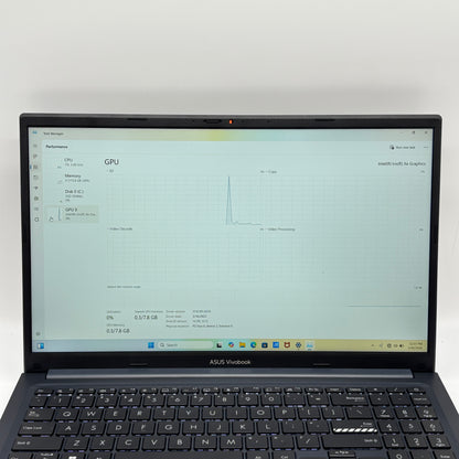 Asus Vivobook 15 F1502V 15.6" i9-13900H 2.6GHz 16GB RAM 1TB SSD