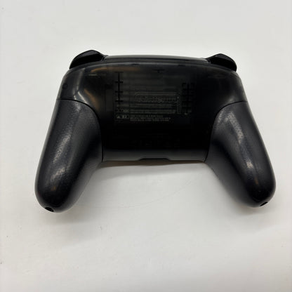 Nintendo Switch v2 Video Game Console HAC-001(-01) Red