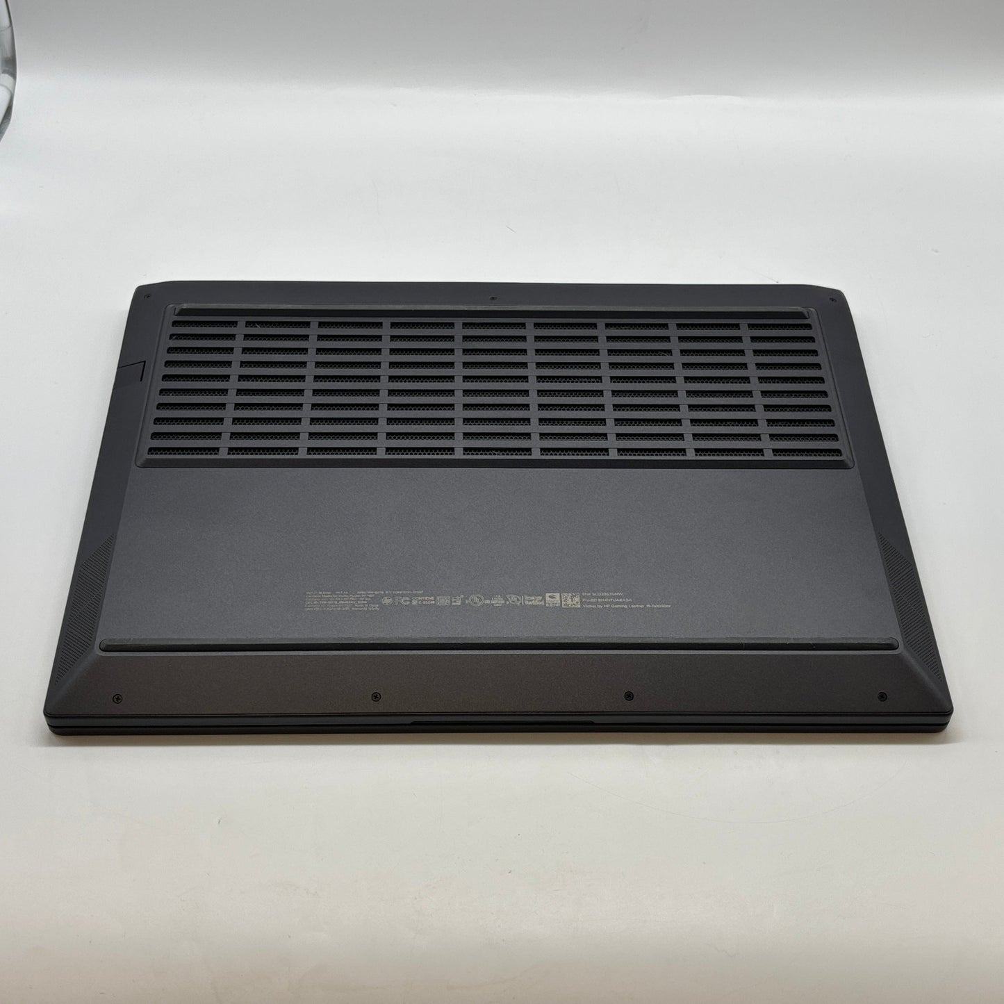 HP Victus 15-FA1030NR 15.6" i5-12450H 2.0GHz 8GB RAM 512GB SSD GeForce RTX 2050