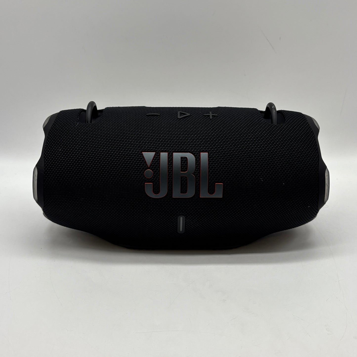 JBL Xtreme 4 Portable Waterproof Bluetooth Speaker Black JBLXTREME4BLKAM