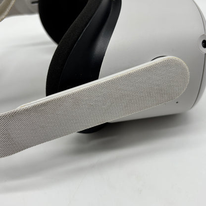 Meta Quest 2 128GB Standalone All-in-One VR Headset KW49CM