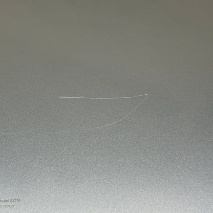 2024 Apple MacBook Air 15" M3 10C GPU 4.0GHz 16GB RAM 512GB SSD A3114