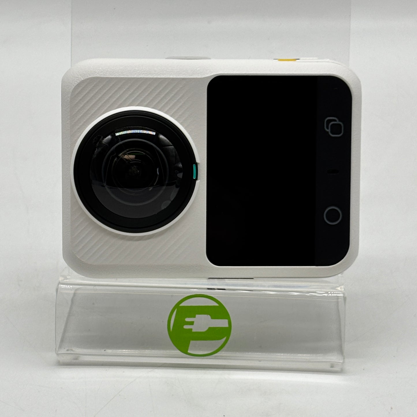 Xtra Sphra360 100MP 8K 360 Action Camera White