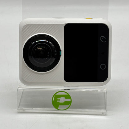 Xtra Sphra360 100MP 8K 360 Action Camera White