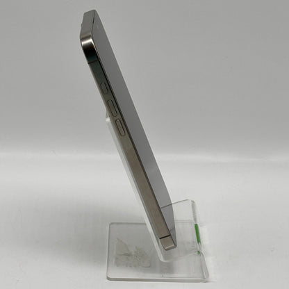 Unlocked Apple iPhone 16 Pro Max 256GB Natural Titanium MYW63LL/A