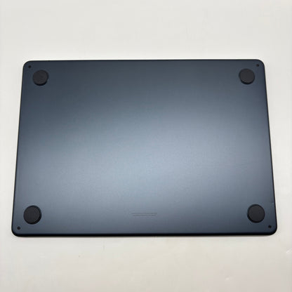 2022 Apple MacBook Air 13.6" M2 8 Core 3.5GHz 8GB RAM 256GB SSD - Read