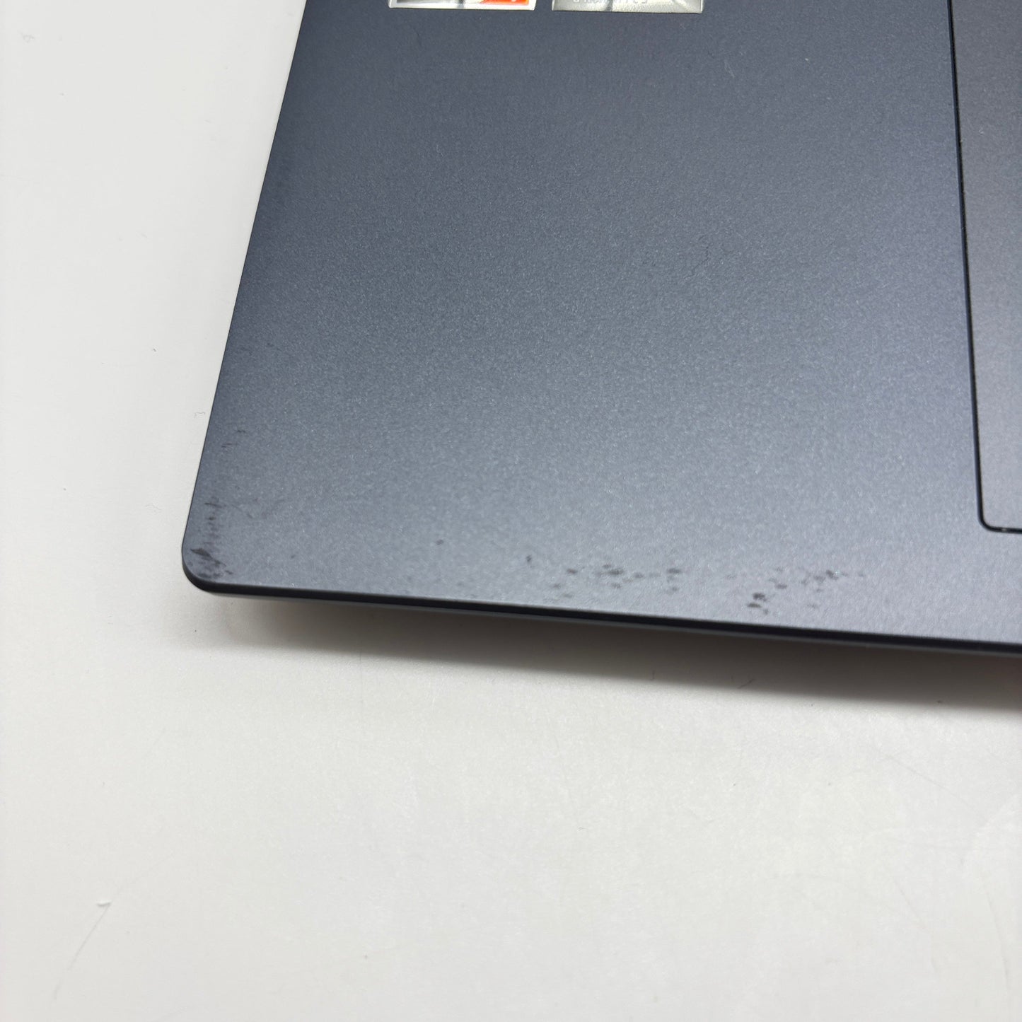 Asus Vivobook M1603Q 16" Ryzen 7 5800HS 3.2GHz 12GB RAM 512GB SSD