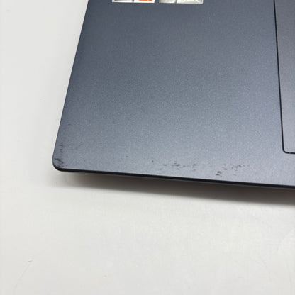 Asus Vivobook M1603Q 16" Ryzen 7 5800HS 3.2GHz 12GB RAM 512GB SSD