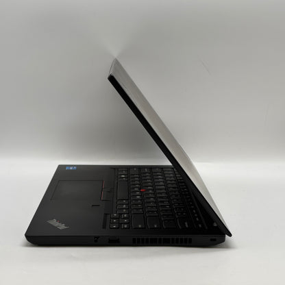 Lenovo ThinkPad L14 Gen 2 20X1005TUS 14" i5-1135G7 2.4GHz 32GB RAM 1TB SSD