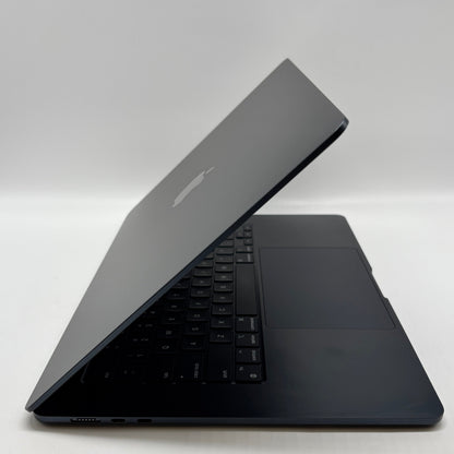 2024 Apple MacBook Air 15" M3 10C GPU 4.0GHz 16GB RAM 512GB SSD A3114