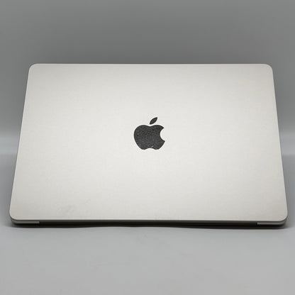 2025 Apple MacBook Air 13.6" M4 8C GPU 4.5GHz 16GB RAM 256GB SSD A3240