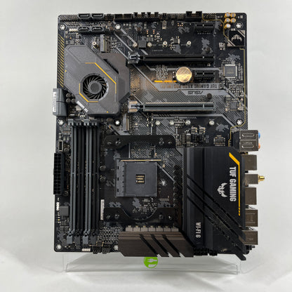 ASUS TUF X570-PRO AM4 ATX